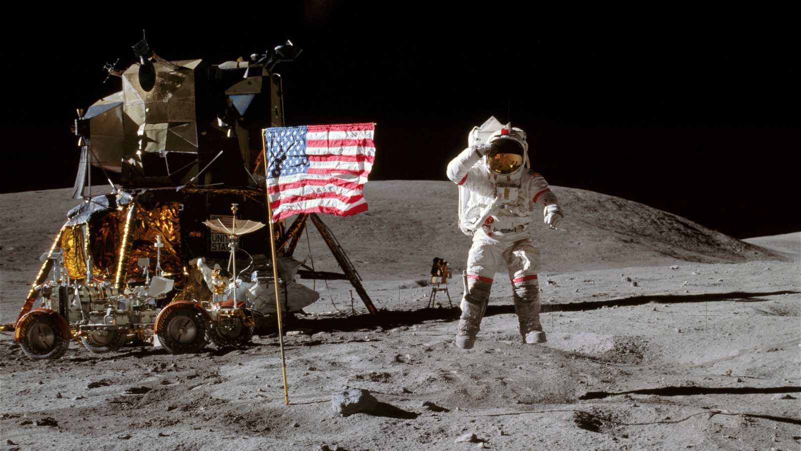 NASA Wasn't Happy When Astronaut John Young Smuggled This Food Into Space - The Takeout