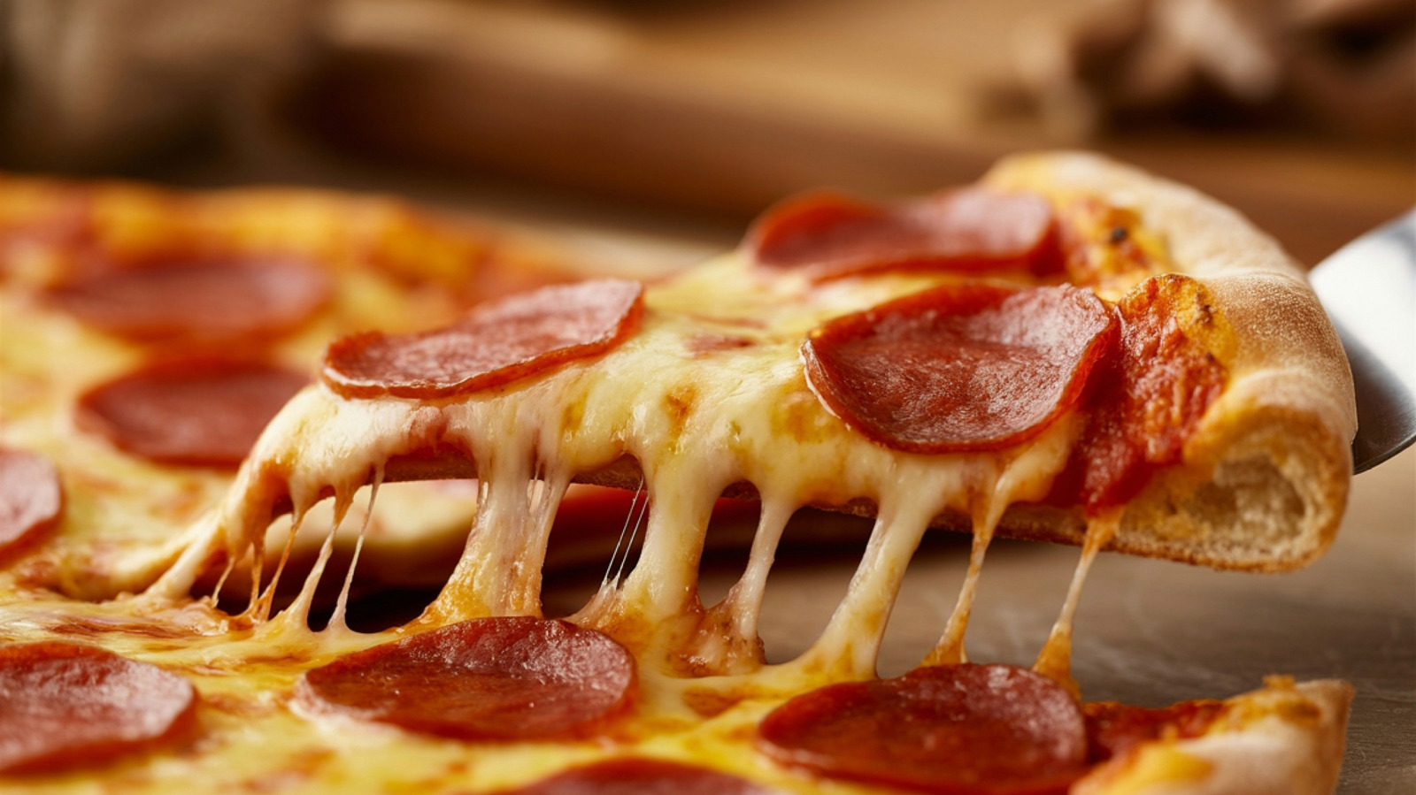 Not Donatos, Not Jet's: This Lesser-Known Pizza Chain Takes The Best In The US Crown
