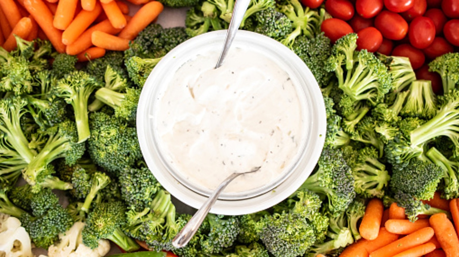 Not Hidden Valley: Consumer Reports' Highest-Rated Ranch Dressing Might Surprise You