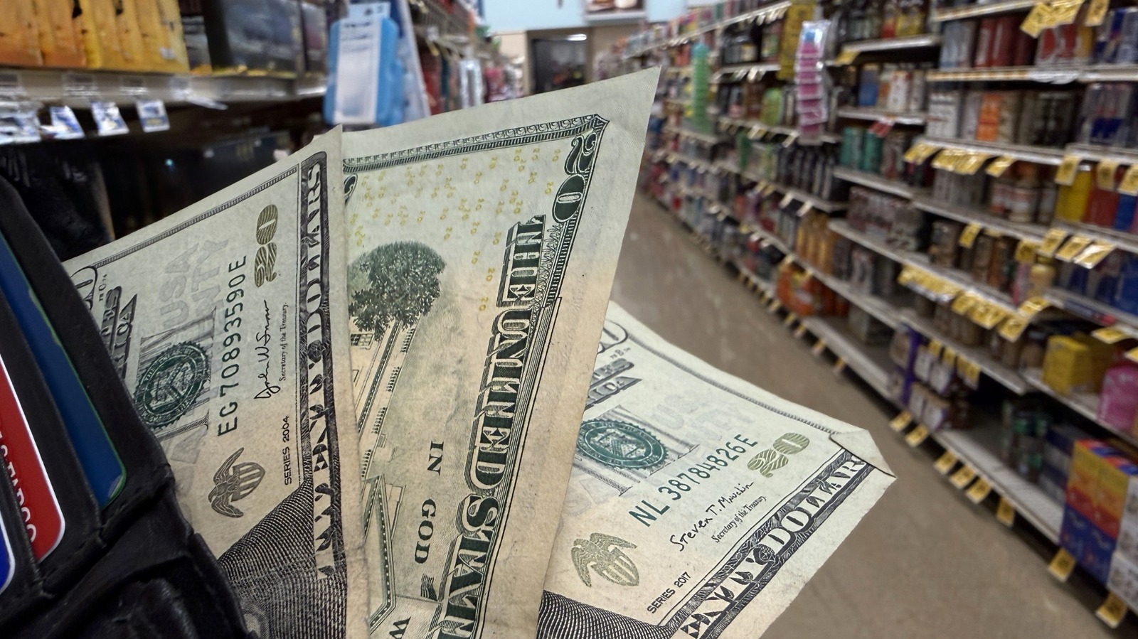 Not Whole Foods: This Grocery Chain Is The Actual Favorite Of Wealthy Americans ...