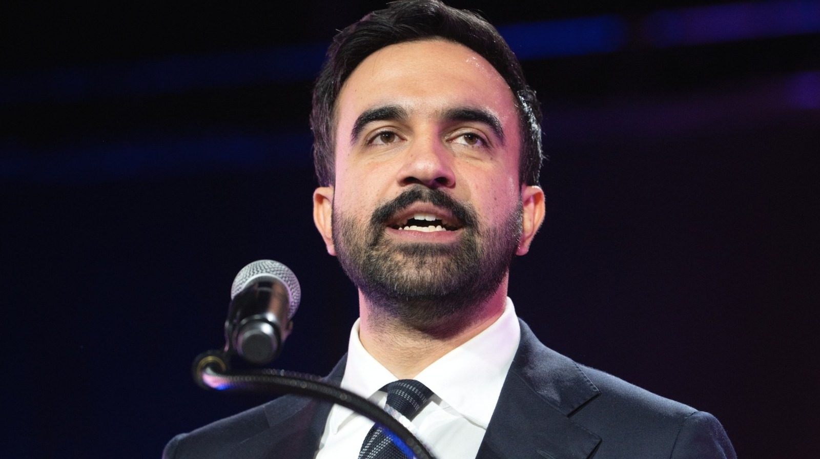 NYC Mayor Zohran Mamdani Is Cracking Down On Food Delivery Apps