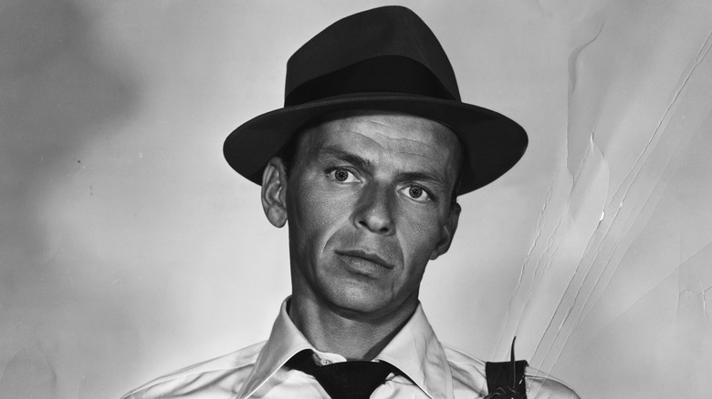 Frank Sinatra