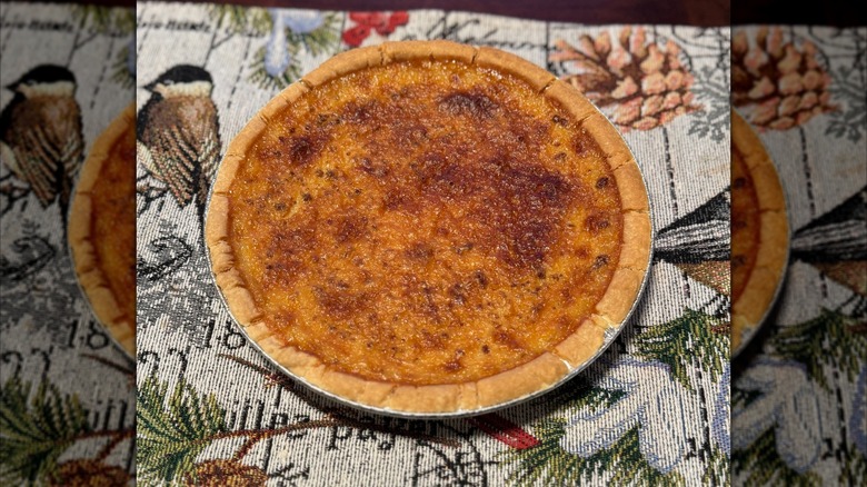 Marlborough pie