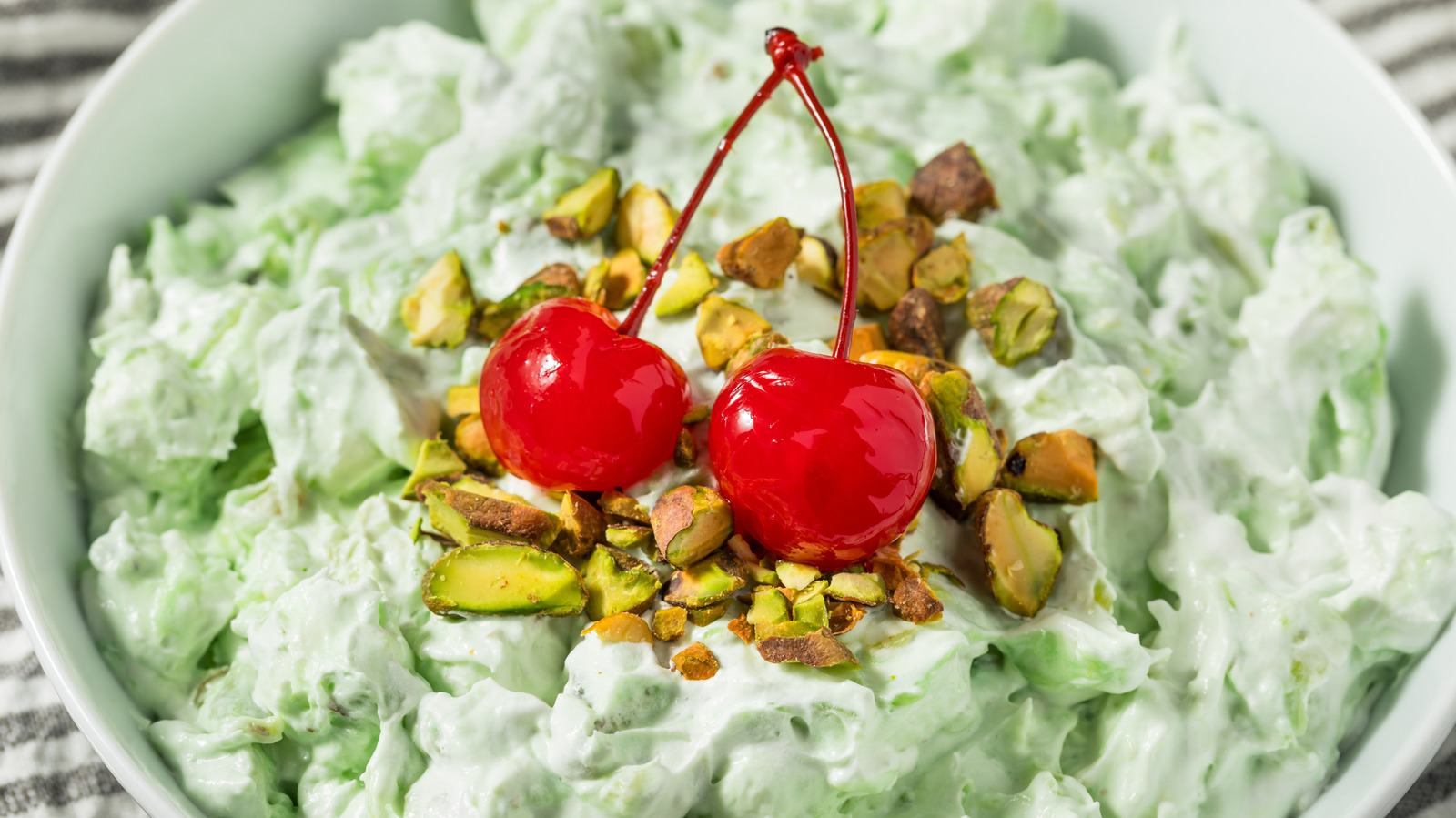 Old-School Side Dishes Almost Everyone Has Forgotten About