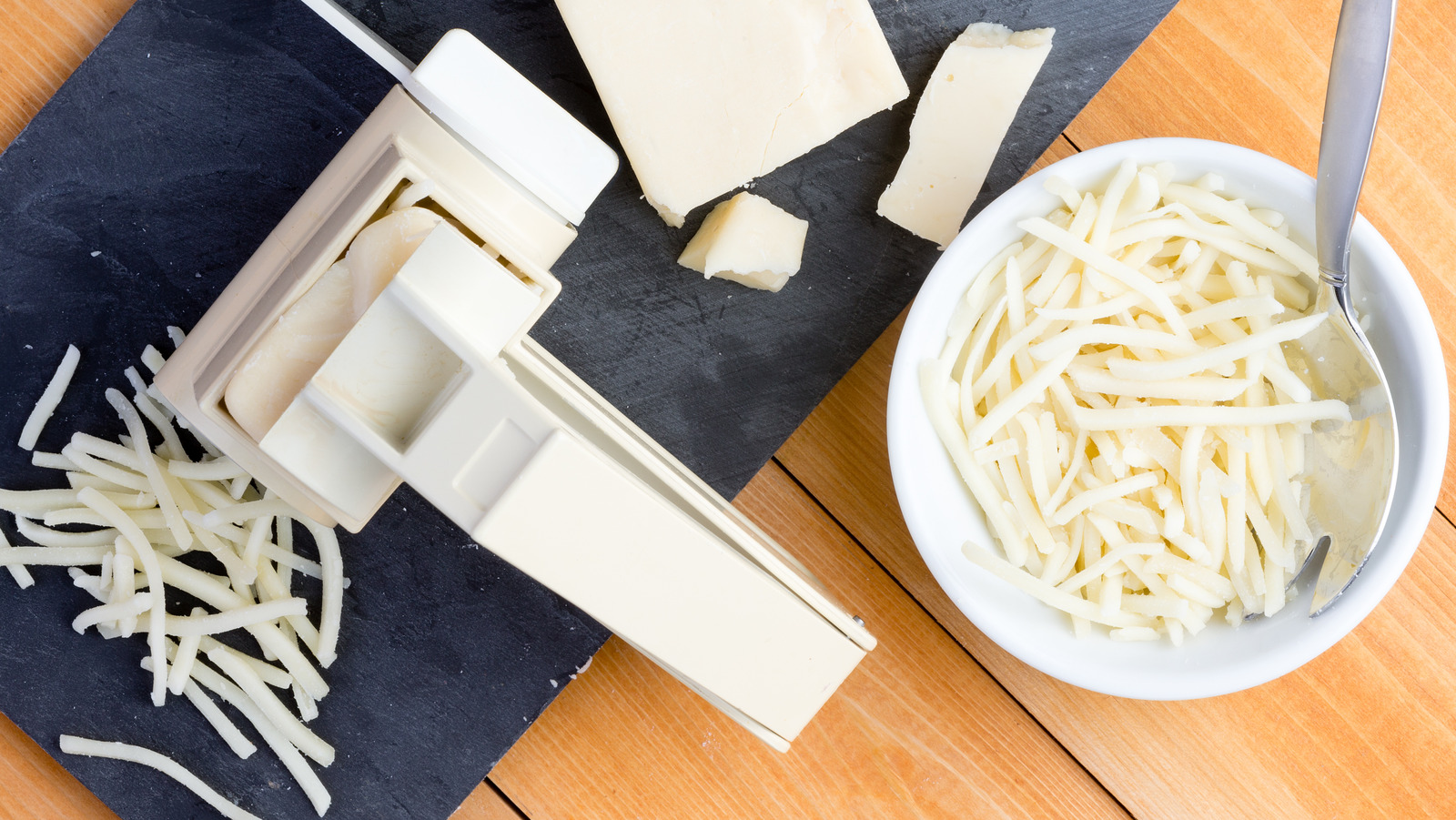 Olive Garden's Cheese Graters Are Now Available for Purchase