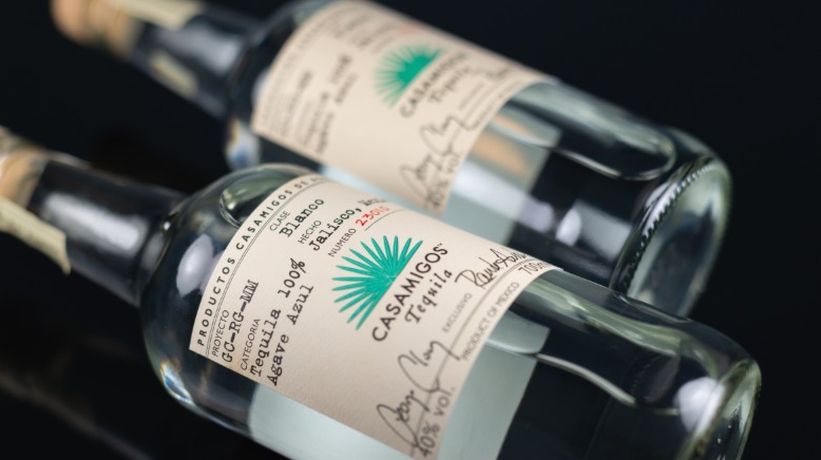Only Buy Tequila If You Can Spot These Words On The Label