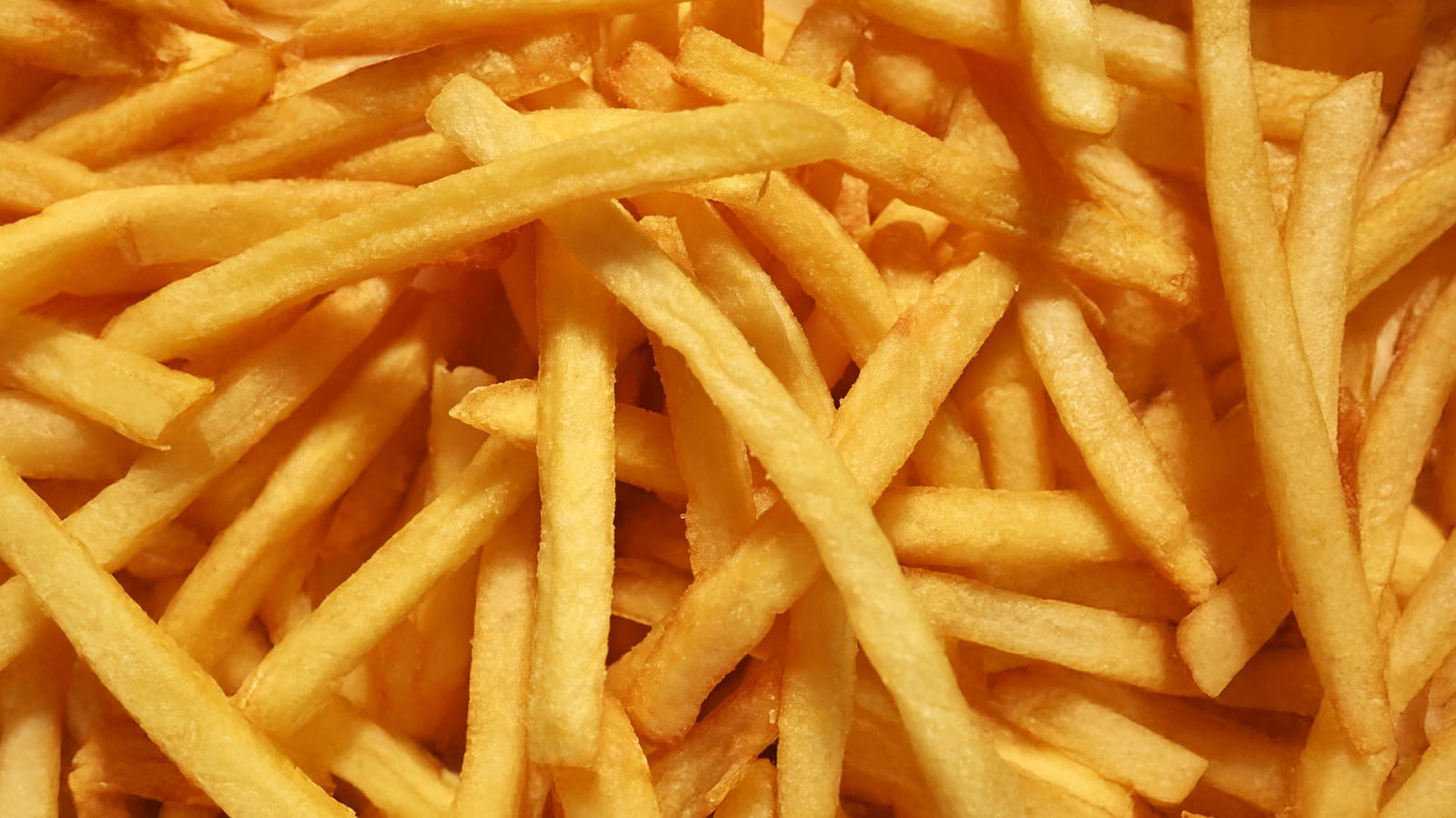 Our Pick For The Best Fast Food Fries Is 10x Tastier Than Five Guys Or Chick-Fil-A