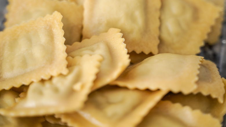Ravioli