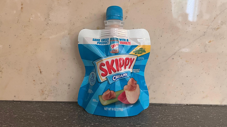 Skippy Peanut Butter
