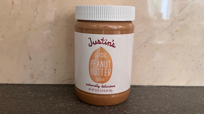 Justin's Classic Peanut Butter Spread