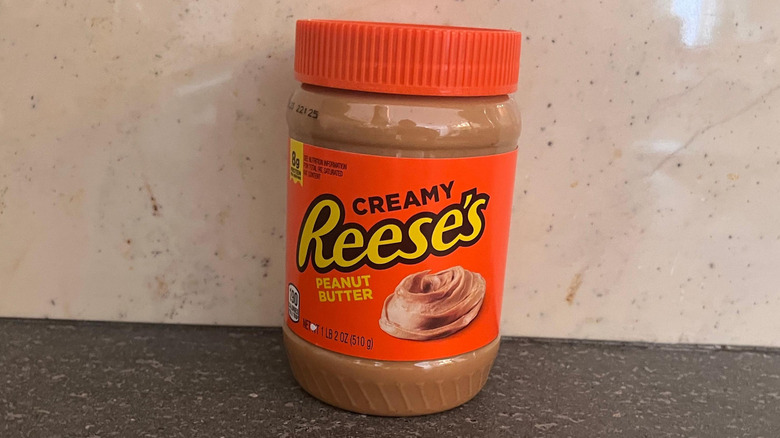 Reese's Peanut Butter