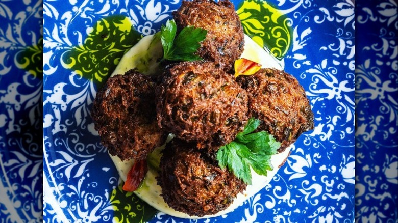 Meatballs from Kann