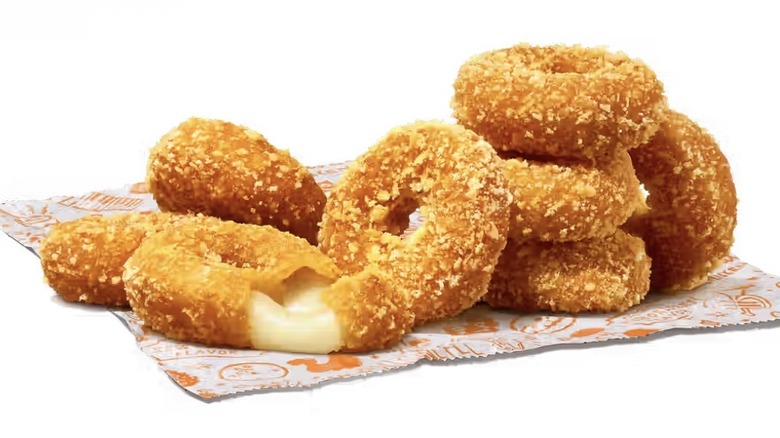 Gouda Rings