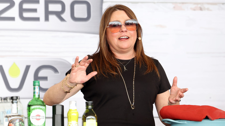 Rachel Ray