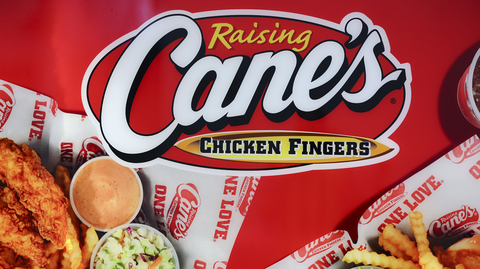 Raising Cane's Chuck Norris Ads Disgust The Internet — 'Makes Me Not Want To Go Back' - The Takeout