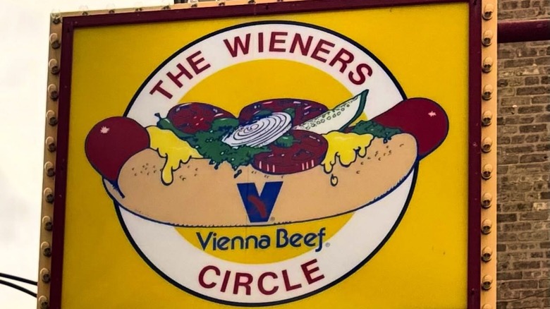 The Wiener's Circle