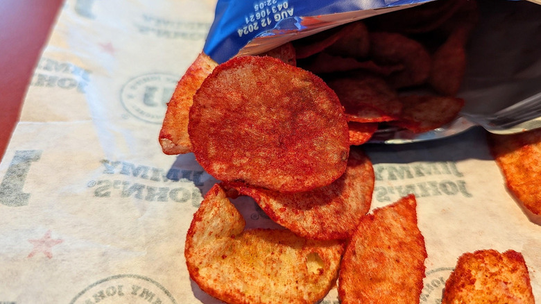 jimmy john's firecracker jimmy chips