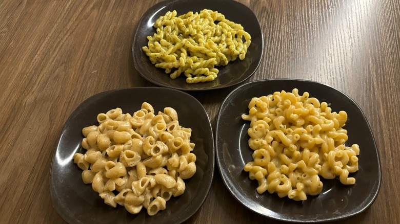 Kraft Mac & Cheese Restaurant Edition