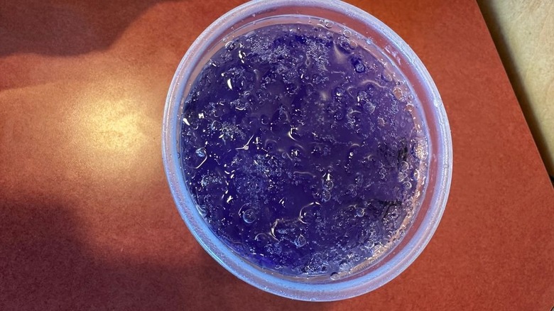 Mountain Dew Baja Midnight