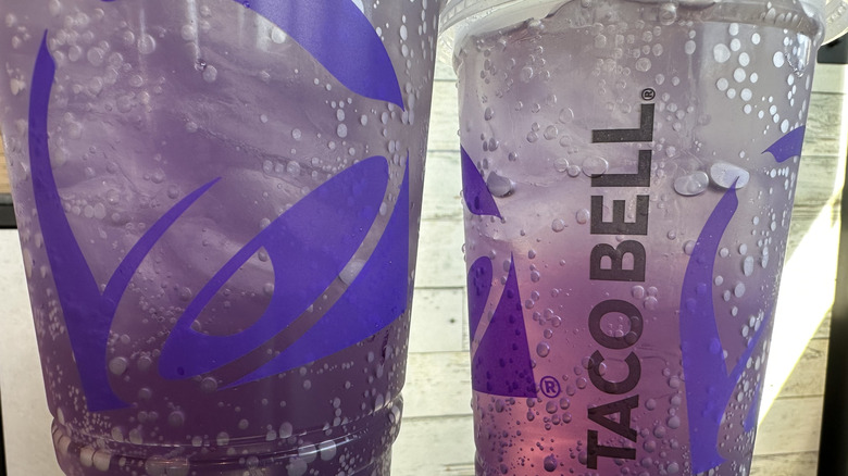 Mountain Dew Baja Midnight
