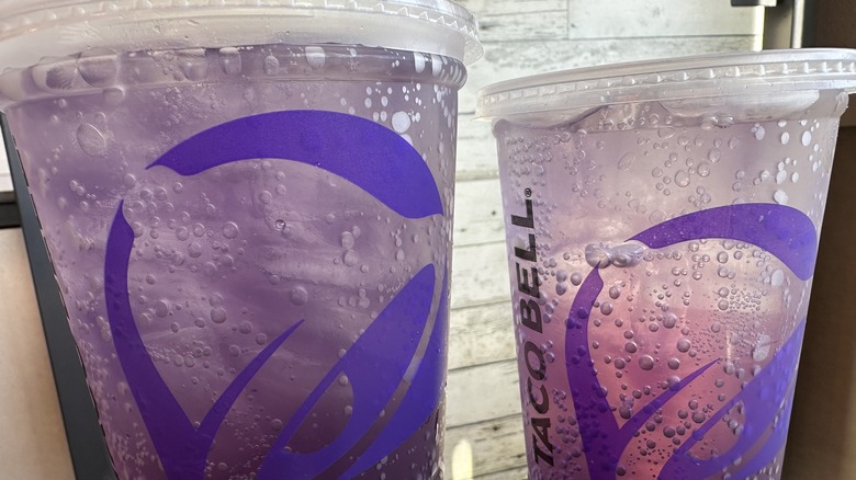 Mountain Dew Baja Midnight