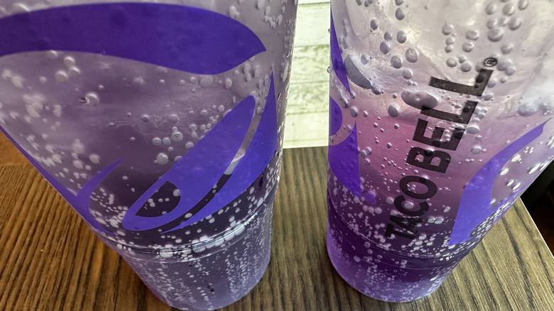 Mountain Dew Baja Midnight