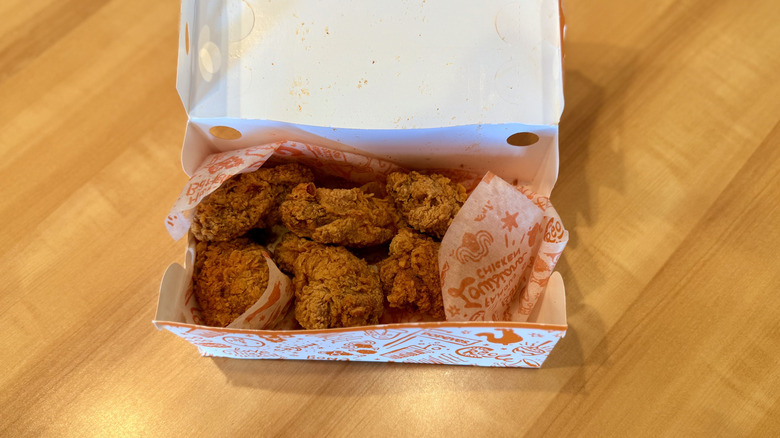 ghost pepper dry rub