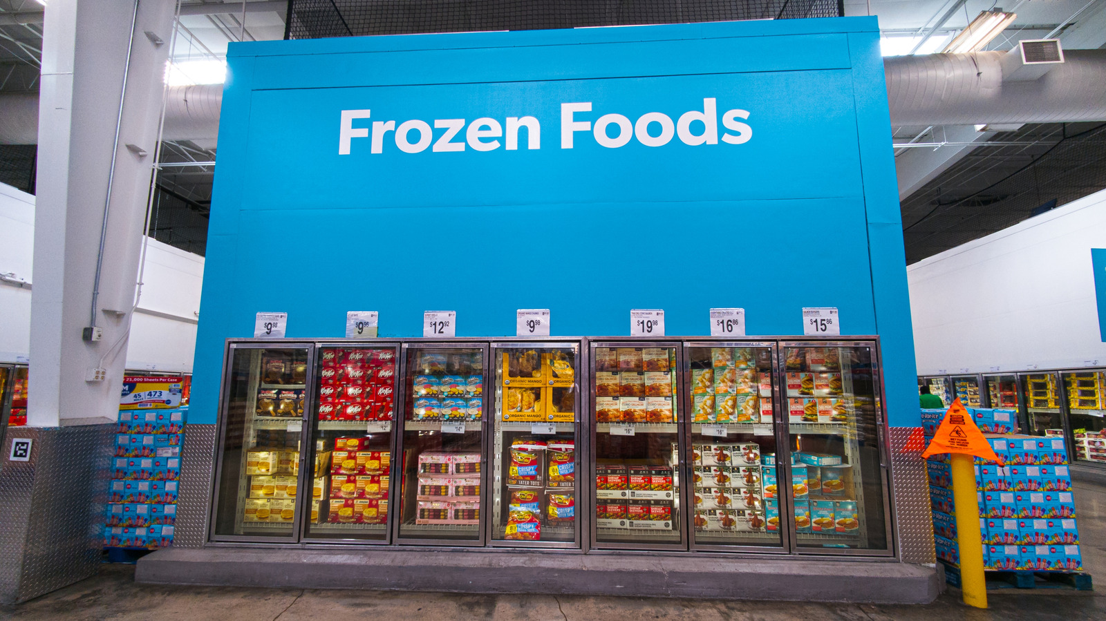 Sam's Club Fans Say This Frozen Appetizer Tastes Like It Came Straight From A Re...