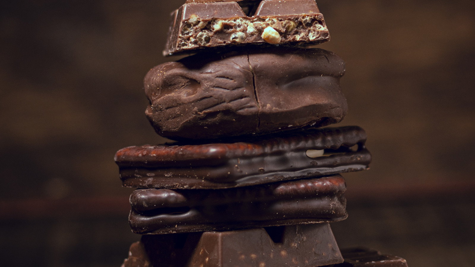 Sam's Club's Highest-Rated Chocolate Might Surprise You: Fans Call It 'Creamy An...