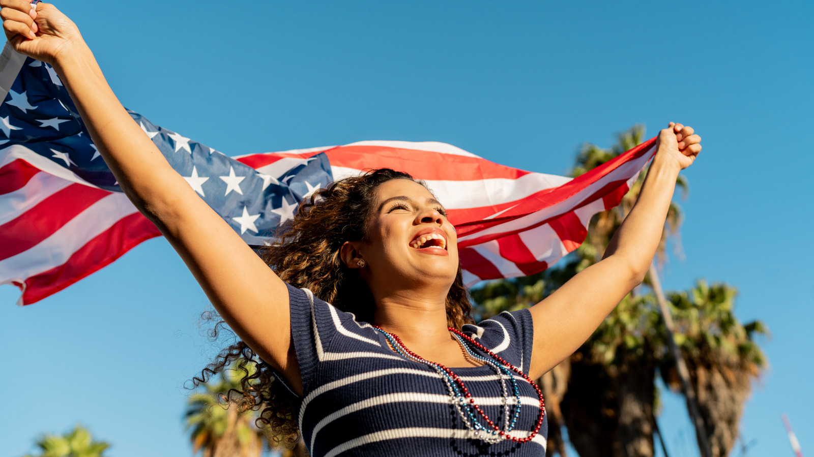 Sam's Club's New Sundae Is Here Just In Time For 4th Of July