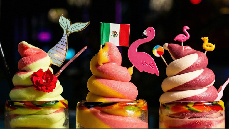 Laplayamexicanfood / Instagram