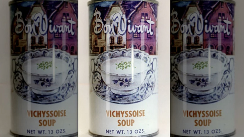 Bon Vivant Vichyssoise Soup