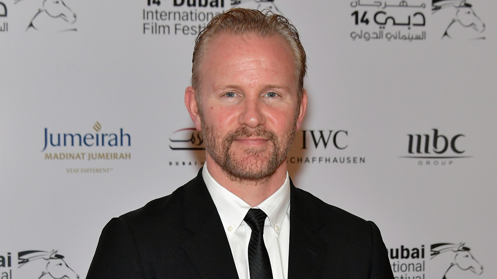 Super Size Me Director Morgan Spurlock Dead At 53