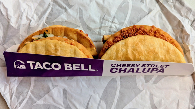 cheesy street chalupas