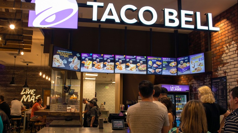 Taco Bell's Iconic Mexican Pizza Is Getting More Than One Makeover