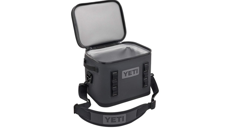 Yeti Hopper Flip 12 Portable Cooler
