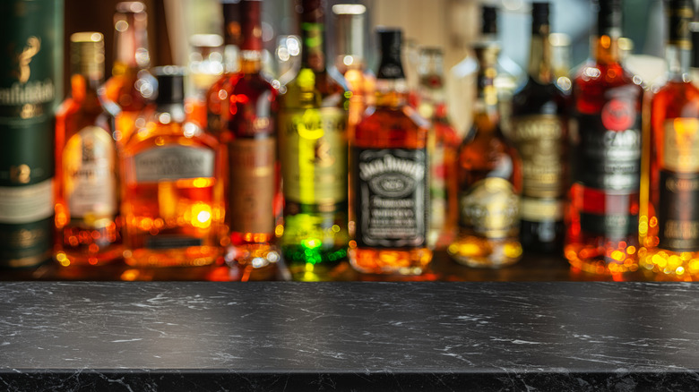 The 12 Best Liquors To Use In A Boozy Cheesecake