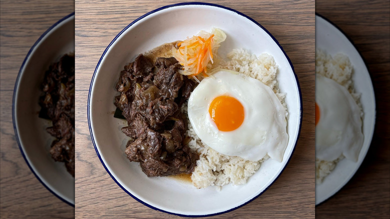 Filipino Food from Kasama