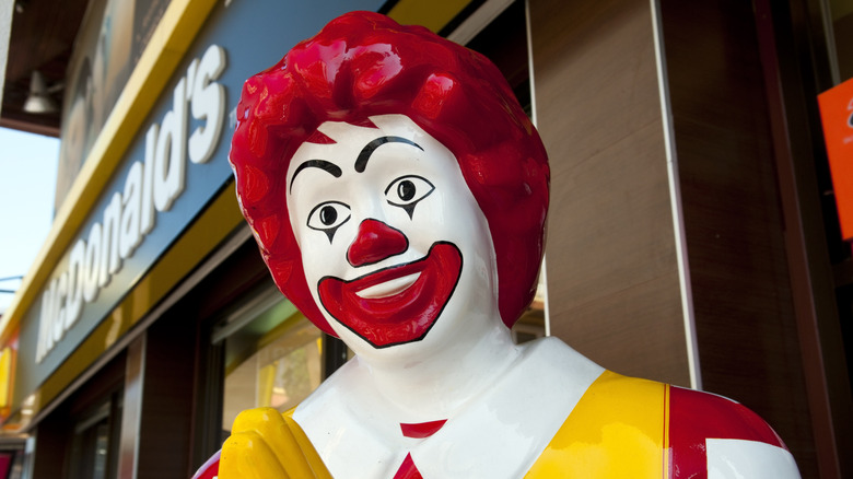 The 1980s Musical McDonald's Contest That Ended In Tragedy