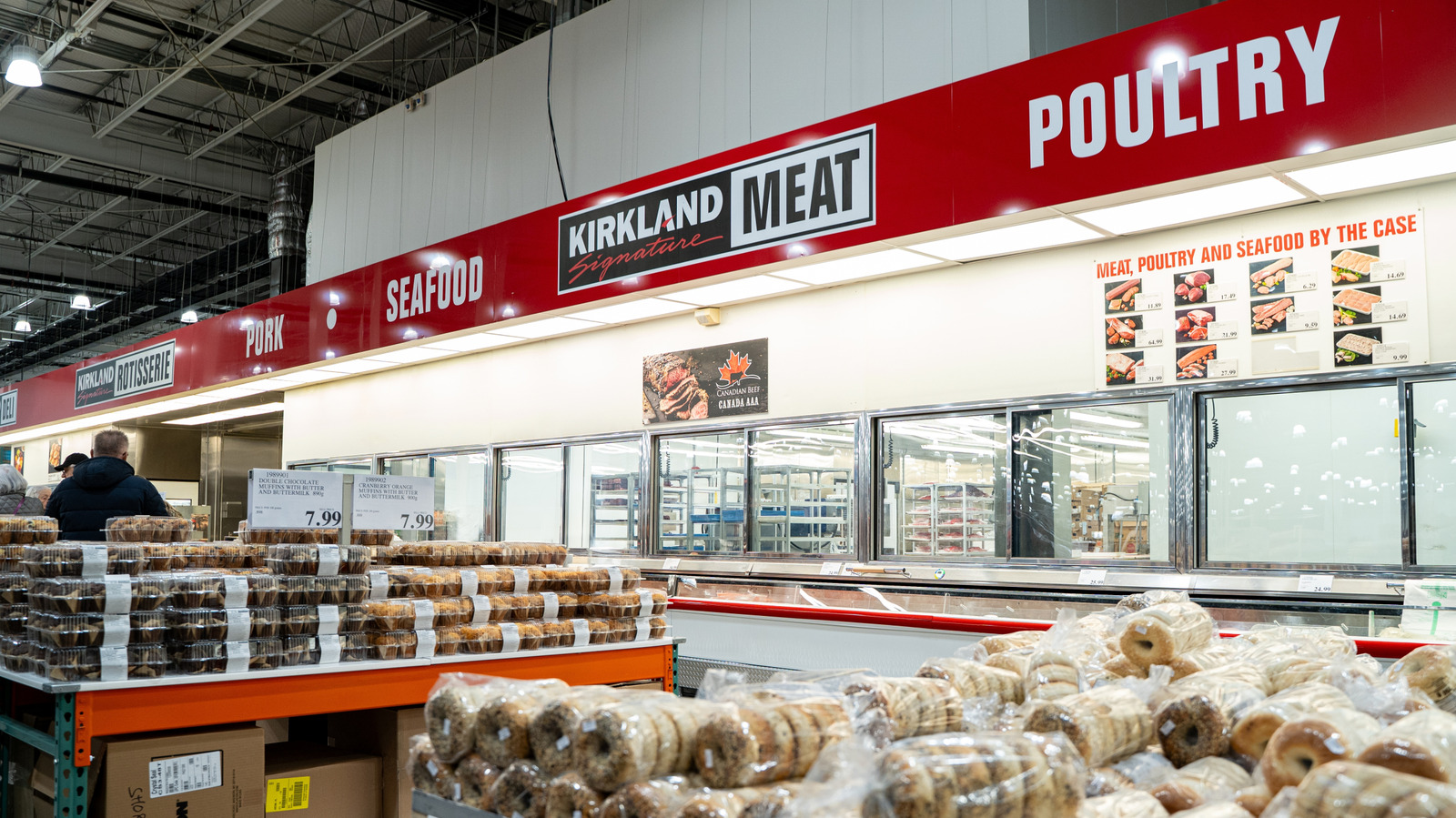 The 5 Best Cuts Of Meat At Costco, Hands Down