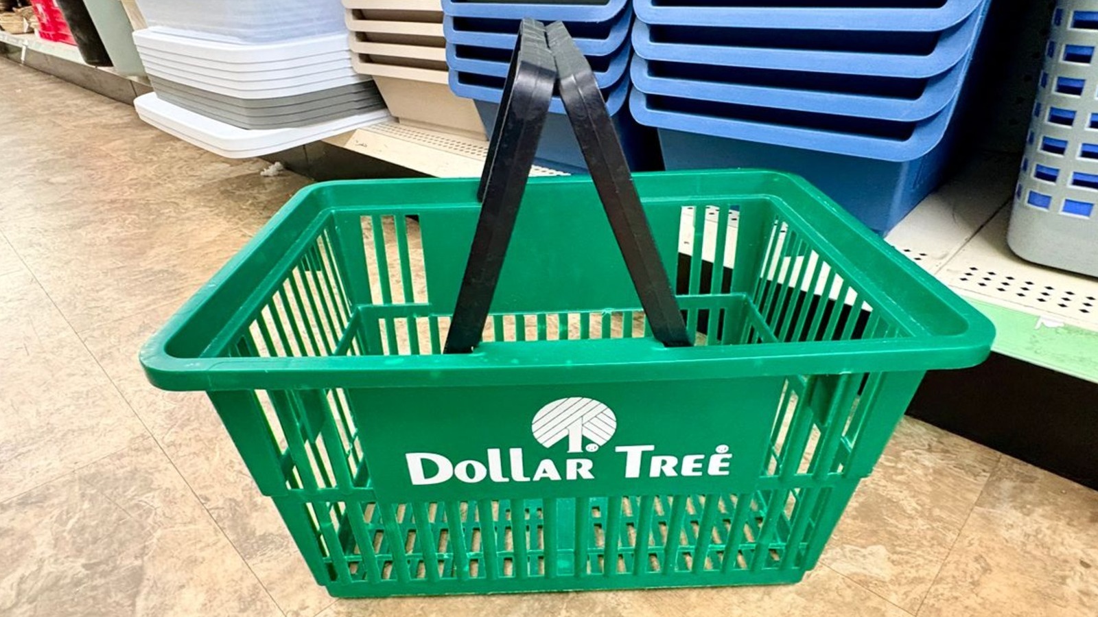 The 5 Best Summer Desserts At Dollar Tree, Hands-Down