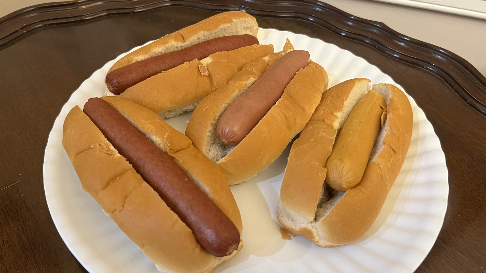 The 5 Best And 4 Worst Ways To Cook Hot Dogs