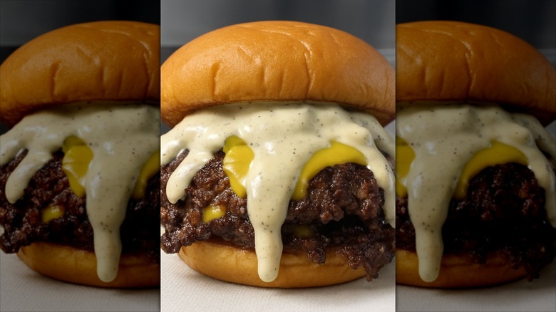 Smash That Burger Co smashburger