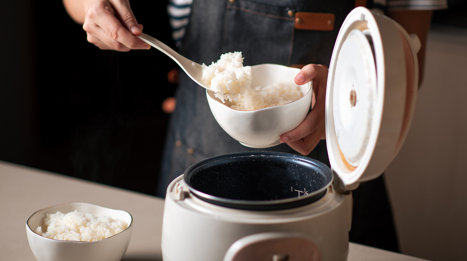 Who Invented The Automatic Rice Cooker?