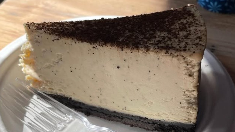 Cheesecakes by Alex -  Kahlua Espresso