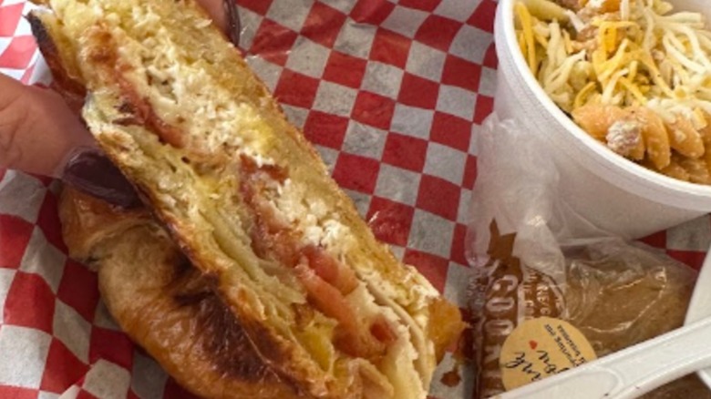 Ole Fashioned Sandwich Shoppe