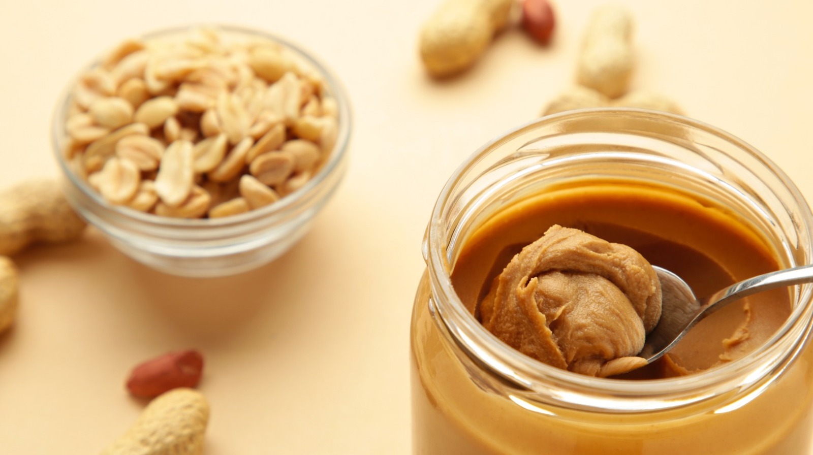 Skippy Is Still Our Favorite Peanut Butter Brand