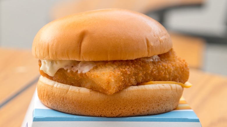 Filet-o-fish