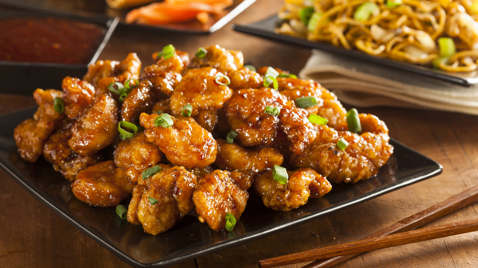 How To Reheat Leftover Chinese Food