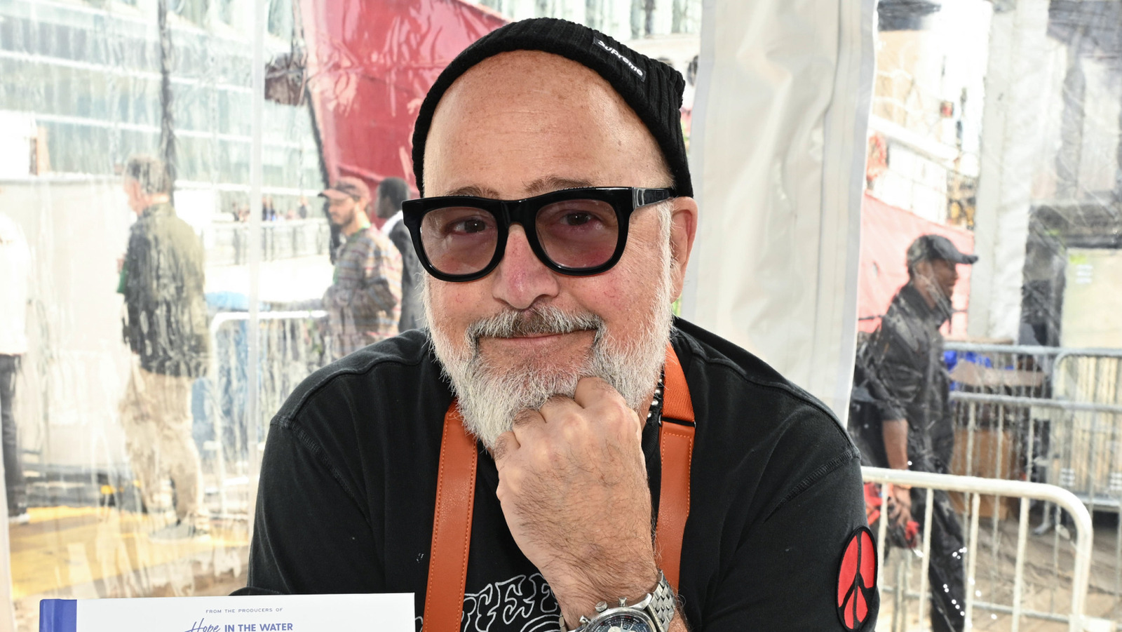 The Bougie Chocolate So Tasty It Made Andrew Zimmern Drop An F Bomb